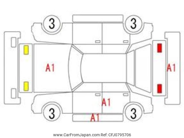 nissan x-trail 2015 -NISSAN--X-Trail DBA-NT32--NT32-531674---NISSAN--X-Trail DBA-NT32--NT32-531674- image 2