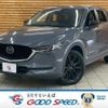mazda cx-5 2021 quick_quick_3DA-KF2P_KF2P-459401 image 1