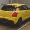 suzuki swift 2018 quick_quick_CBA-ZC33S_ZC33S-113526 image 10