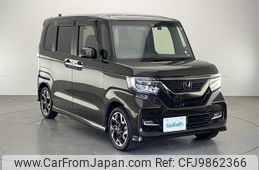 honda n-box 2019 -HONDA--N BOX DBA-JF3--JF3-2095460---HONDA--N BOX DBA-JF3--JF3-2095460-