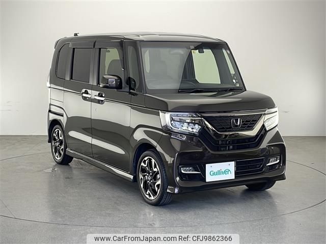 honda n-box 2019 -HONDA--N BOX DBA-JF3--JF3-2095460---HONDA--N BOX DBA-JF3--JF3-2095460- image 1