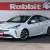 toyota prius 2019 CFJ1506018 image 1