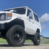 toyota land-cruiser 1995 -TOYOTA--Land Cruiser KC-HZJ73V--HZJ73-0005774---TOYOTA--Land Cruiser KC-HZJ73V--HZJ73-0005774- image 11