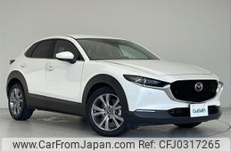 mazda cx-3 2019 -MAZDA--CX-30 3DA-DM8P--DM8P-102735---MAZDA--CX-30 3DA-DM8P--DM8P-102735-