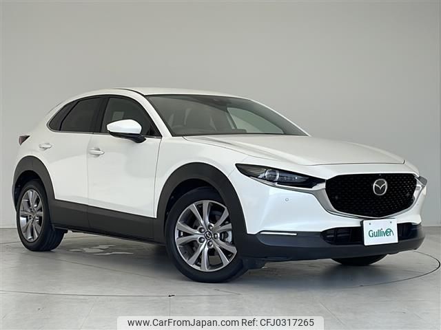 mazda cx-3 2019 -MAZDA--CX-30 3DA-DM8P--DM8P-102735---MAZDA--CX-30 3DA-DM8P--DM8P-102735- image 1