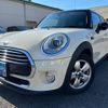 mini mini-others 2016 -BMW 【愛媛 349ﾉ13】--BMW Mini XS15--02C91669---BMW 【愛媛 349ﾉ13】--BMW Mini XS15--02C91669- image 1