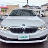 bmw 5-series 2018 -BMW--BMW 5 Series ABA-JA20--WBAJA52010WC08543---BMW--BMW 5 Series ABA-JA20--WBAJA52010WC08543- image 18