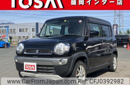 suzuki hustler 2014 quick_quick_MR31S_MR31S-204477