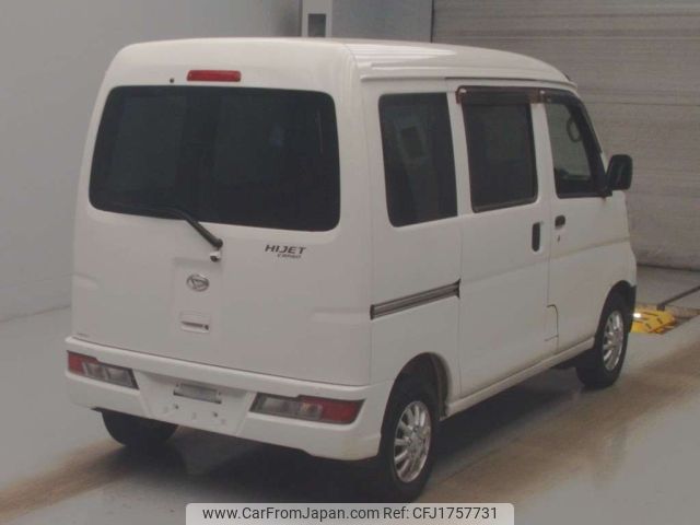 daihatsu hijet-van 2019 CFJ1757731 image 2