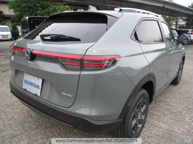 honda vezel 2024 -HONDA 【名変中 】--VEZEL RV5--12---HONDA 【名変中 】--VEZEL RV5--12- image 2