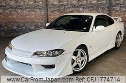 nissan silvia 1999 CFJ1774714