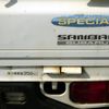 subaru sambar-truck 1997 No.14789 image 30