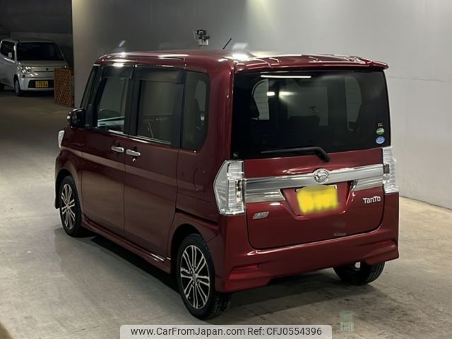 daihatsu tanto 2014 -DAIHATSU 【山口 580や3327】--Tanto LA600S-0081107---DAIHATSU 【山口 580や3327】--Tanto LA600S-0081107- image 2