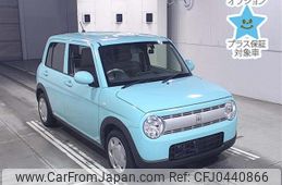 suzuki alto-lapin 2017 -SUZUKI--Alto Lapin HE33S--168401---SUZUKI--Alto Lapin HE33S--168401-