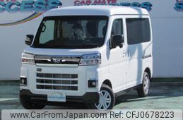 daihatsu atrai 2024 -DAIHATSU 【川口 480ｲ6145】--Atrai Van S700V--0136416---DAIHATSU 【川口 480ｲ6145】--Atrai Van S700V--0136416-