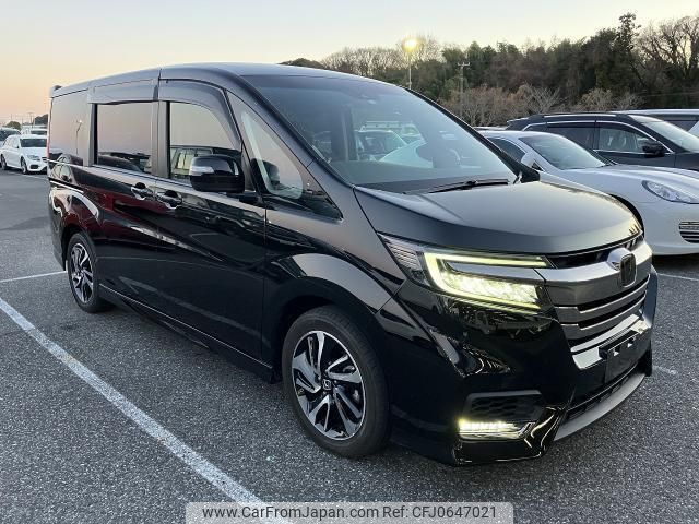 honda stepwagon-spada 2022 quick_quick_6BA-RP3_RP3-1336859 image 1