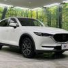 mazda cx-5 2018 -MAZDA--CX-5 LDA-KF2P--KF2P-130176---MAZDA--CX-5 LDA-KF2P--KF2P-130176- image 17