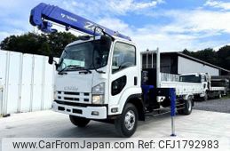 isuzu forward 2011 CFJ1792983