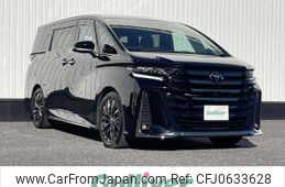 toyota vellfire 2023 -TOYOTA--Vellfire 6AA-AAHH40W--AAHH40-0003105---TOYOTA--Vellfire 6AA-AAHH40W--AAHH40-0003105-