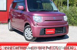 suzuki mr-wagon 2014 N12167