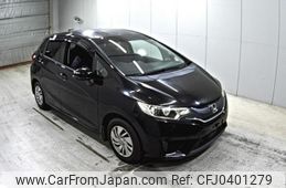 honda fit 2013 -HONDA--Fit GK3-1013395---HONDA--Fit GK3-1013395-