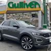 volkswagen volkswagen-others 2021 -VOLKSWAGEN--VW T-Roc 3DA-A1DFF--WVGZZZA1ZMV183774---VOLKSWAGEN--VW T-Roc 3DA-A1DFF--WVGZZZA1ZMV183774- image 1