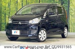 mitsubishi ek-wagon 2016 -MITSUBISHI--ek Wagon DBA-B11W--B11W-0220596---MITSUBISHI--ek Wagon DBA-B11W--B11W-0220596-