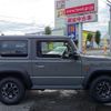 suzuki jimny-sierra 2024 -SUZUKI--Jimny Sierra 3BA-JB74W--JB74W-226***---SUZUKI--Jimny Sierra 3BA-JB74W--JB74W-226***- image 8