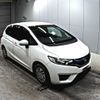 honda fit 2014 -HONDA--Fit GK3-1030722---HONDA--Fit GK3-1030722- image 1