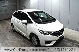 honda fit 2014 -HONDA--Fit GK3-1030722---HONDA--Fit GK3-1030722-