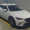 mazda cx-3 2017 quick_quick_6BA-DKEFW_DKEFW-103892 image 3