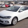 volkswagen polo 2019 quick_quick_ABA-AWCHZ_WVWZZZAWZKU094777 image 5