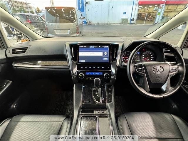 toyota vellfire 2019 -TOYOTA--Vellfire DBA-AGH30W--AGH30-0249591---TOYOTA--Vellfire DBA-AGH30W--AGH30-0249591- image 2