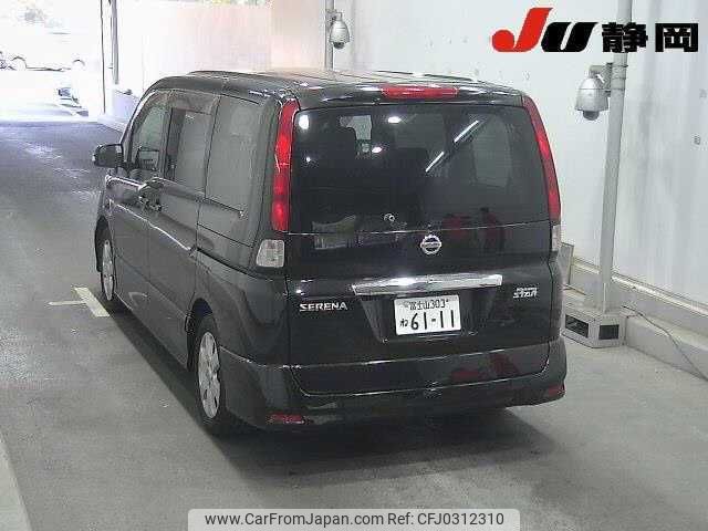 nissan serena 2010 TE2111 image 1