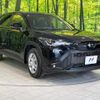 toyota corolla-cross 2024 quick_quick_ZSG10_ZSG10-1027977 image 17