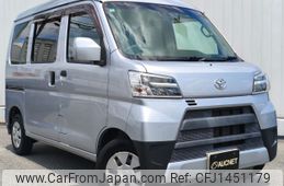 toyota pixis-van 2021 CFJ1451179