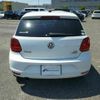 volkswagen polo 2017 -VOLKSWAGEN--VW Polo DBA-6RCJZ--WVWZZZ6RZHU075161---VOLKSWAGEN--VW Polo DBA-6RCJZ--WVWZZZ6RZHU075161- image 4