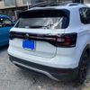 volkswagen t-cross 2021 -VOLKSWAGEN--VW T-Cross 3BA-C1DKR--WVGZZZC1ZMY072869---VOLKSWAGEN--VW T-Cross 3BA-C1DKR--WVGZZZC1ZMY072869- image 4