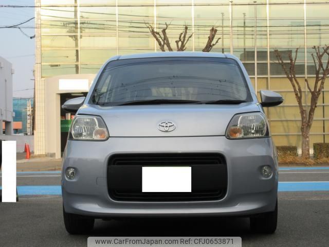 toyota porte 2013 quick_quick_DBA-NCP141_NCP141-9045776 image 2