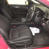 honda civic 2020 -HONDA--Civic FK7-1202192---HONDA--Civic FK7-1202192- image 6