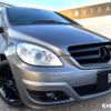 mercedes-benz b-class 2011 quick_quick_CBA-245232_WDD2452322J658414 image 1