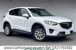 mazda cx-5 2014 CFJ1793582