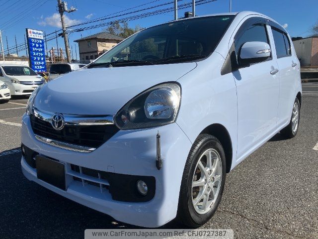 toyota pixis-epoch 2016 -TOYOTA--Pixis Epoch LA300A--1040857---TOYOTA--Pixis Epoch LA300A--1040857- image 1