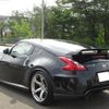 nissan fairlady-z 2010 quick_quick_Z34_Z34-201155 image 2