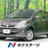 toyota passo 2014 -TOYOTA--Passo DBA-KGC30--KGC30-0204558---TOYOTA--Passo DBA-KGC30--KGC30-0204558- image 1