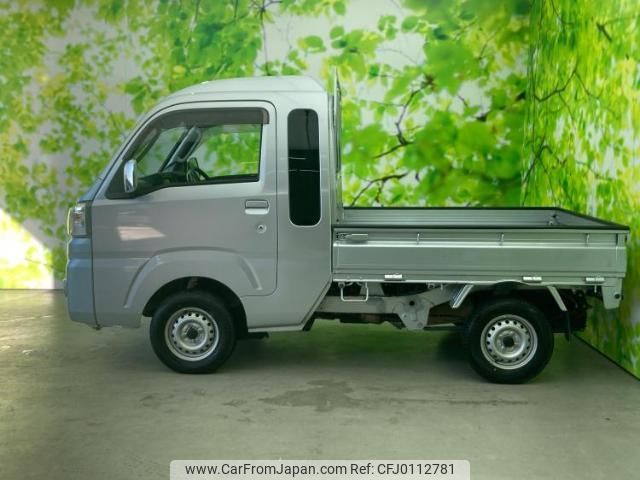 daihatsu hijet-truck 2020 quick_quick_EBD-S510P_S510P-0332996 image 2