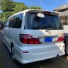 toyota alphard 2006 -TOYOTA--Alphard TA-MNH10W--MNH10-0095774---TOYOTA--Alphard TA-MNH10W--MNH10-0095774- image 2