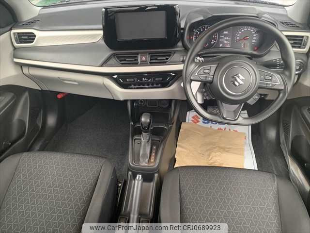 suzuki swift 2023 NIKYO_QQ57153 image 1