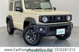 suzuki jimny-sierra 2024 -SUZUKI--Jimny Sierra 3BA-JB74W--JB74W-207364---SUZUKI--Jimny Sierra 3BA-JB74W--JB74W-207364-