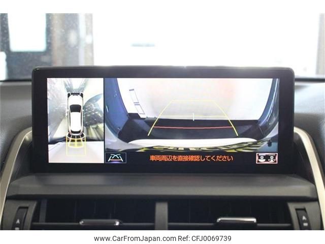 lexus nx 2019 -LEXUS--Lexus NX DAA-AYZ15--AYZ15-1013047---LEXUS--Lexus NX DAA-AYZ15--AYZ15-1013047- image 2